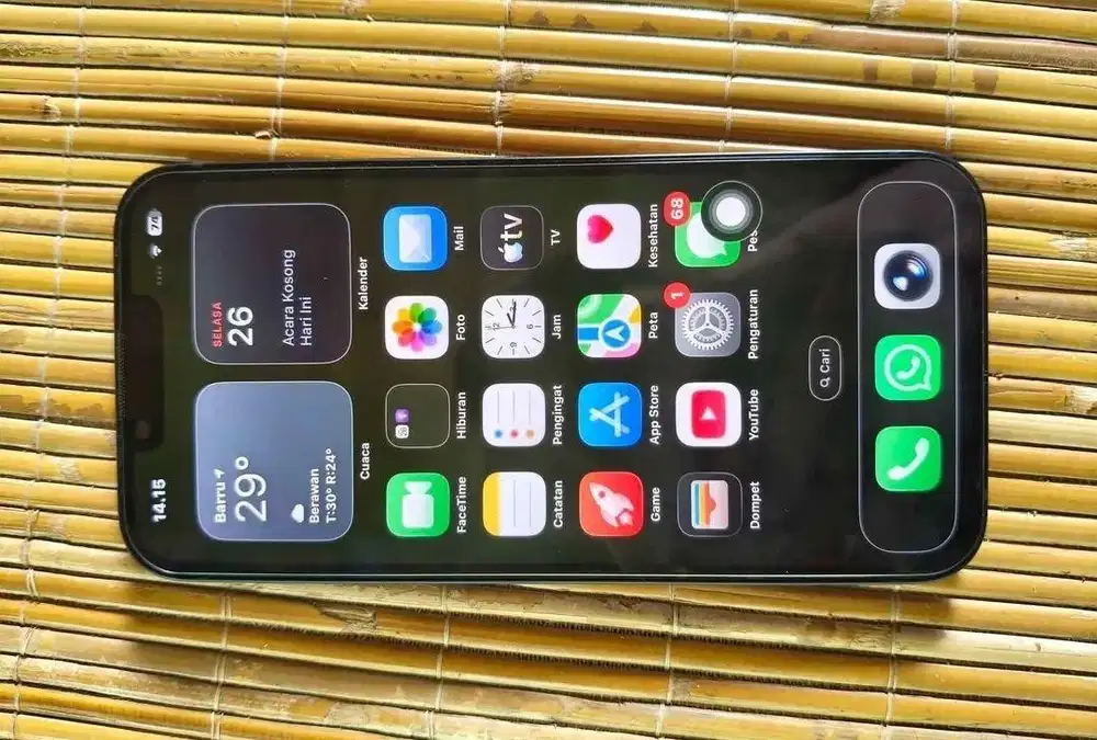 Iphone 13 128Gb
