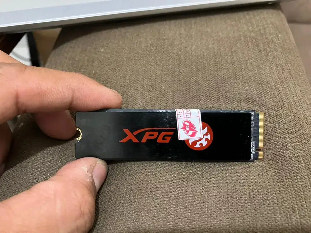 SSD XPG Adata NVMe 2 TB
