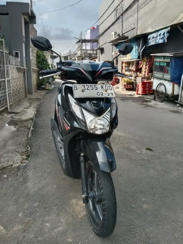 Beat 2014 pajak panjang 02-2027