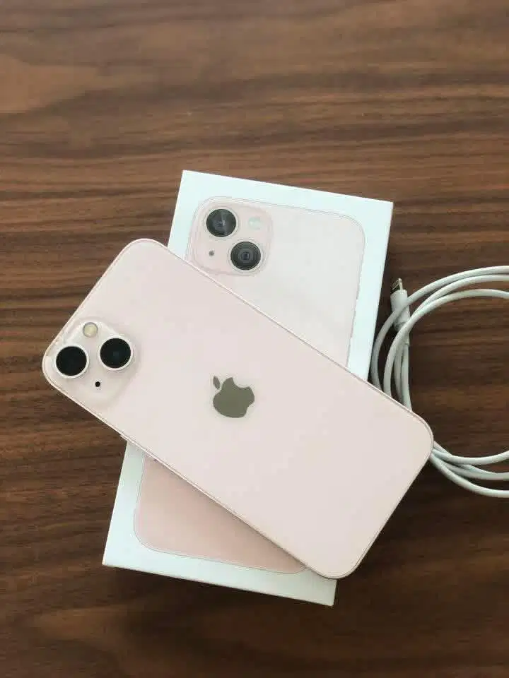 iPhone 13 128 allop