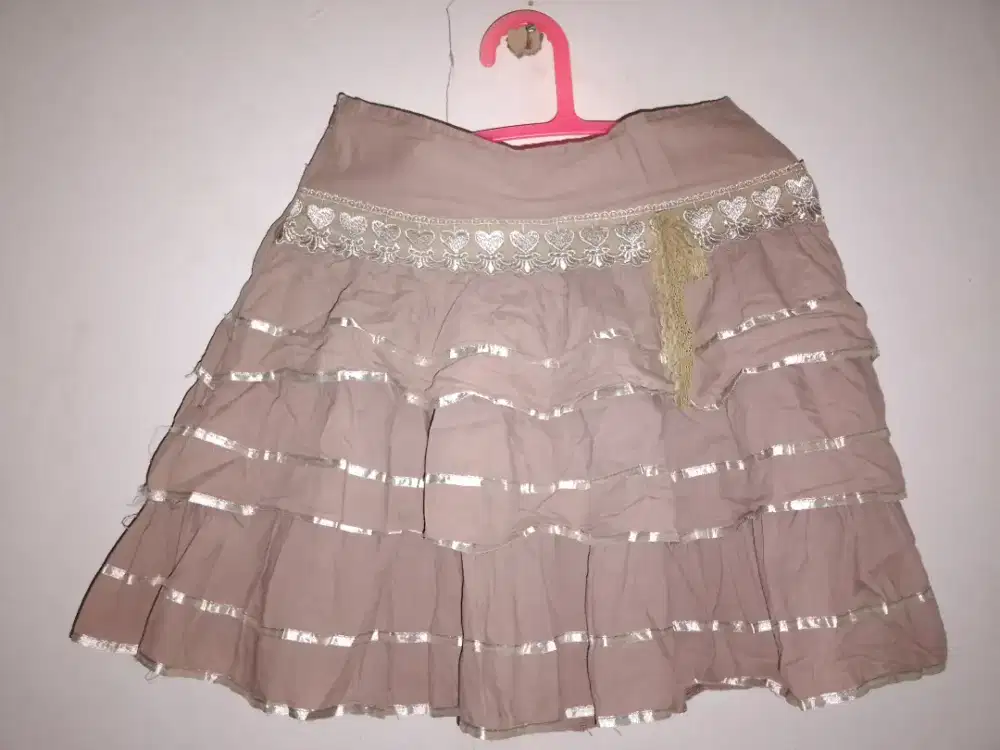 Rok Model Layer
