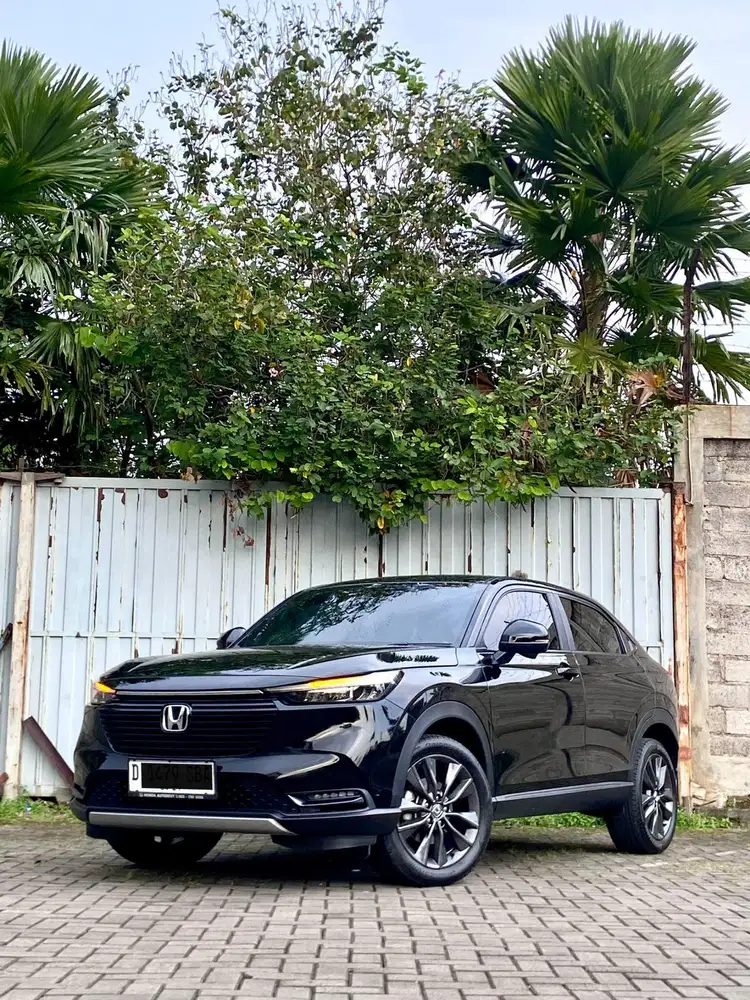 HRV SE 2022 Istimewa