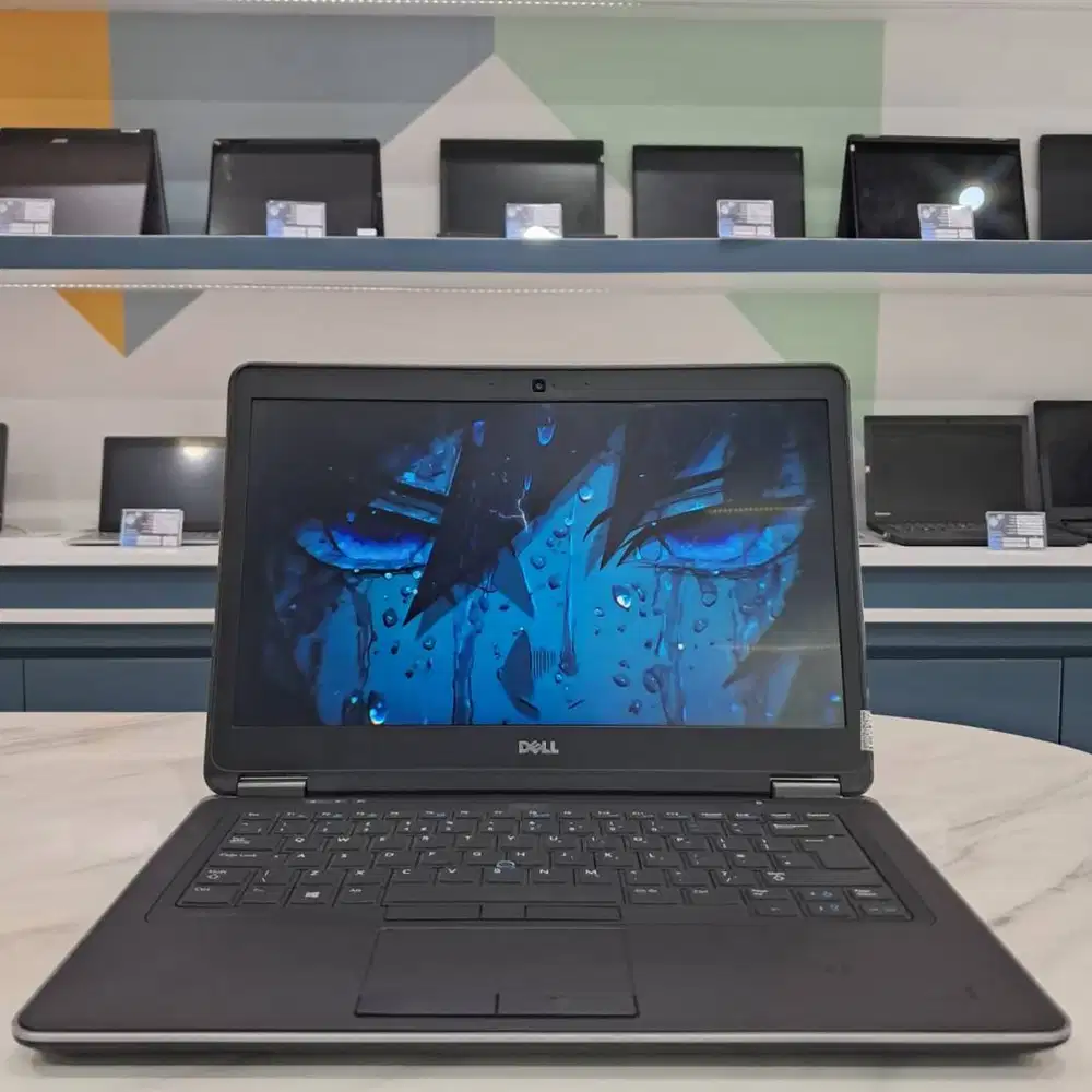 Lenovo LX115 Core i7 Gen 6 Performa Kencang untuk Kerja dan Editing