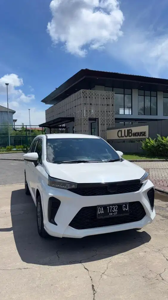 Xenia X 2022 manual
