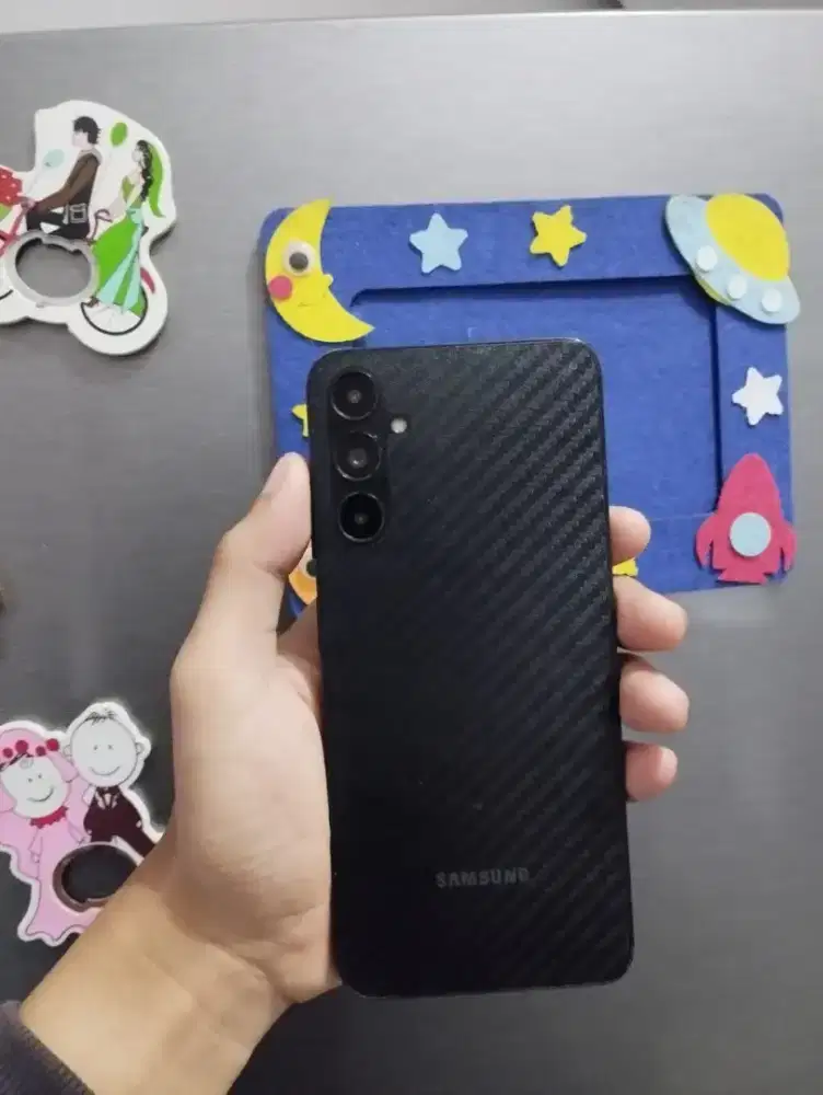 Samsung a05s 6/128gb nominus