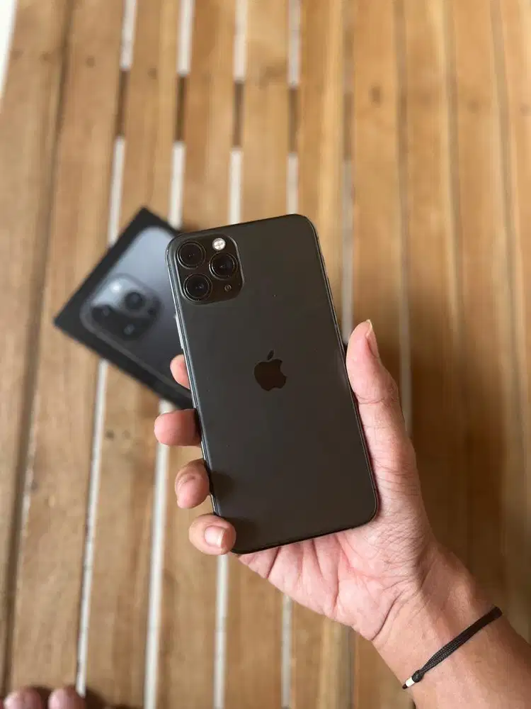 iPhone 11 Pro 64