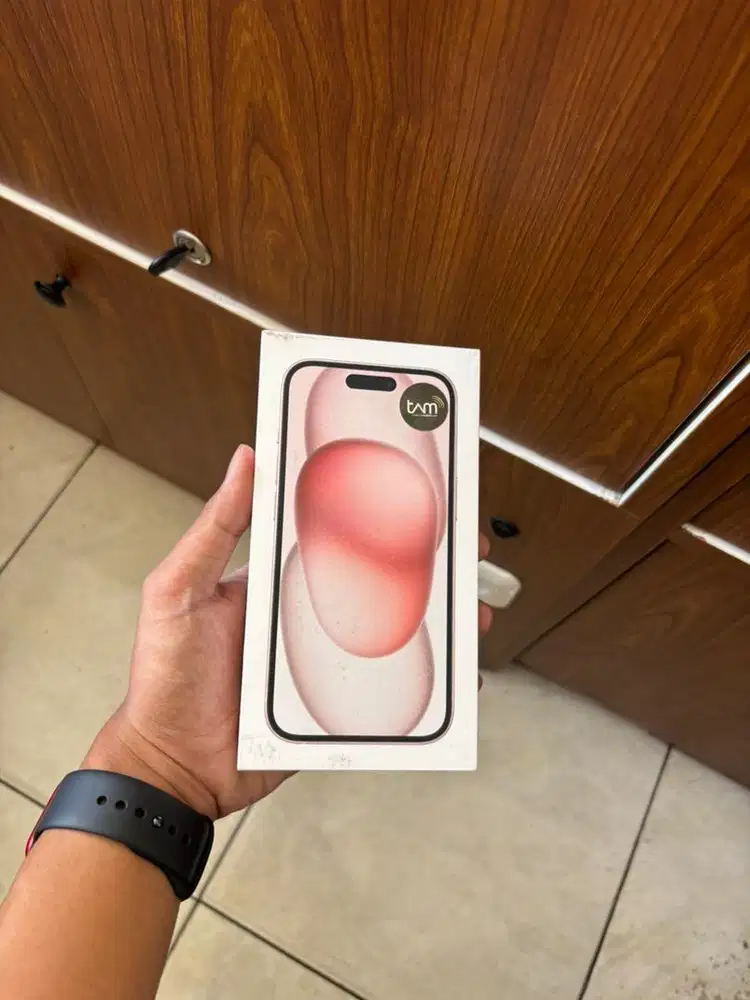 iphone 15 128Gb new ibox