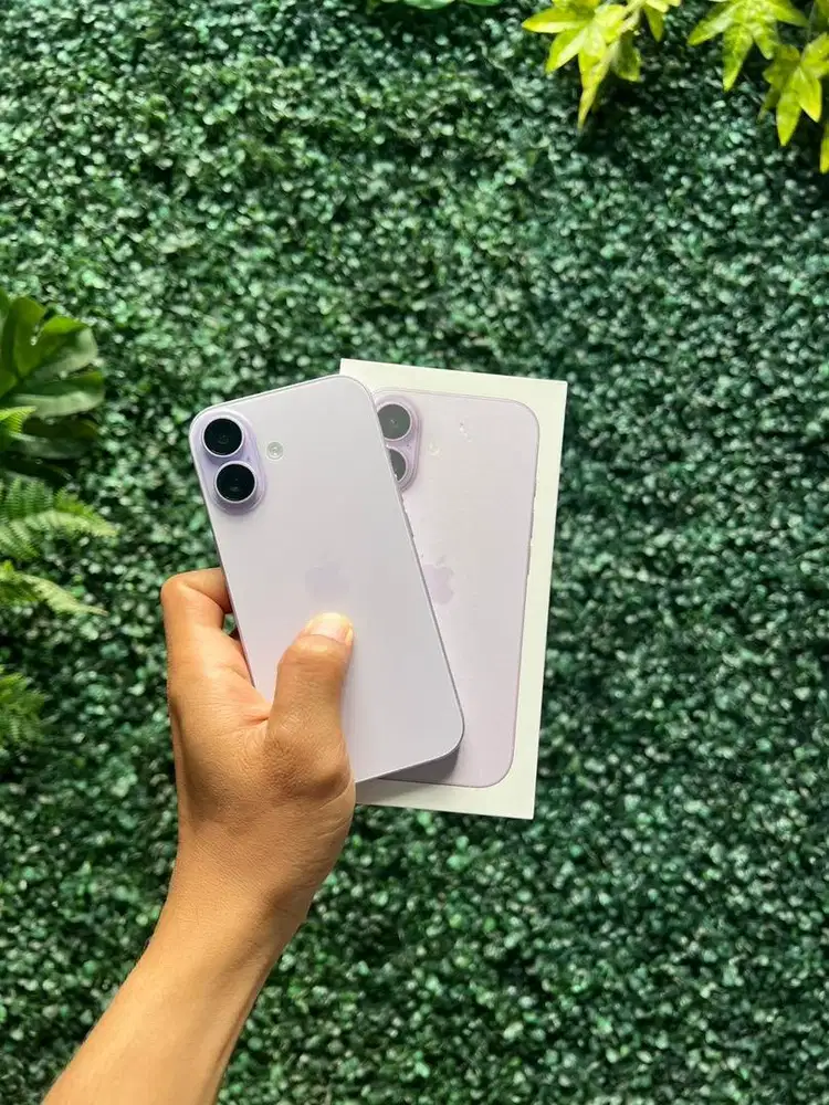 Iphone 17 256 ibox lavender