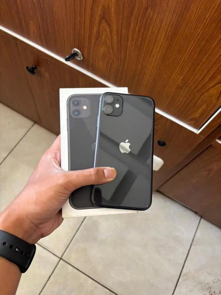iphone 11 64Gb ibox