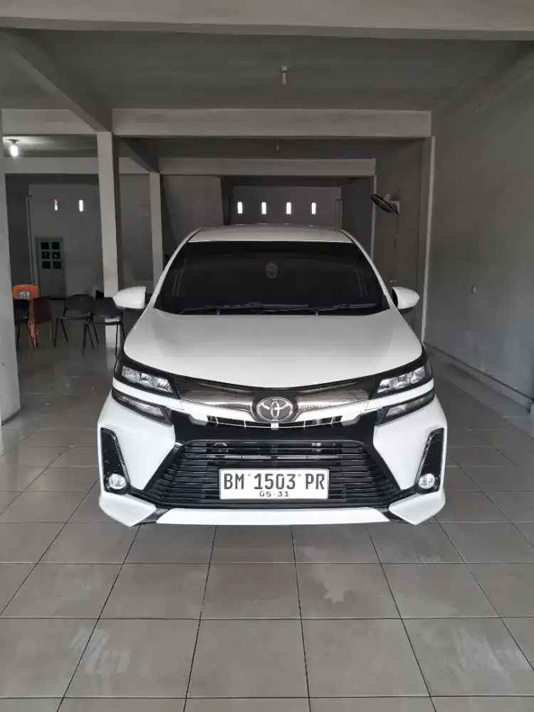 Veloz 1.5 Matic 2021