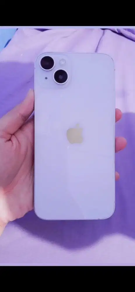 Iphone 14plus ram 128