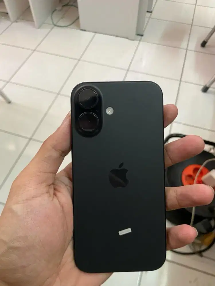 iPhone 16 256gb Ex iBox