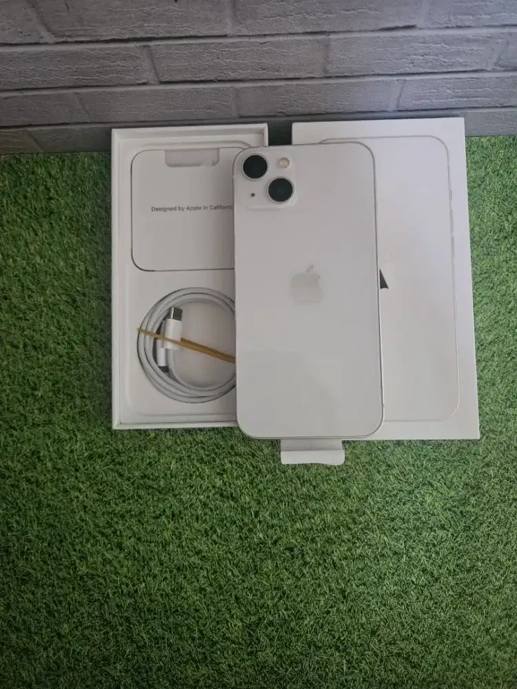 IPhone 13 128gb