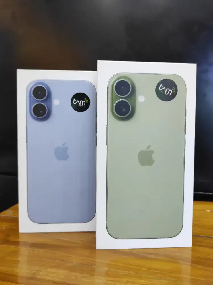 New iphone 17 256GB Sage