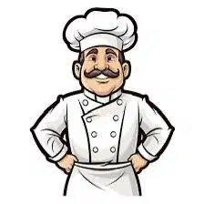 Head Cheff *mass cooking