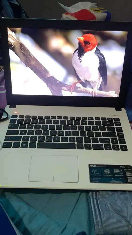 Asus A450C Series