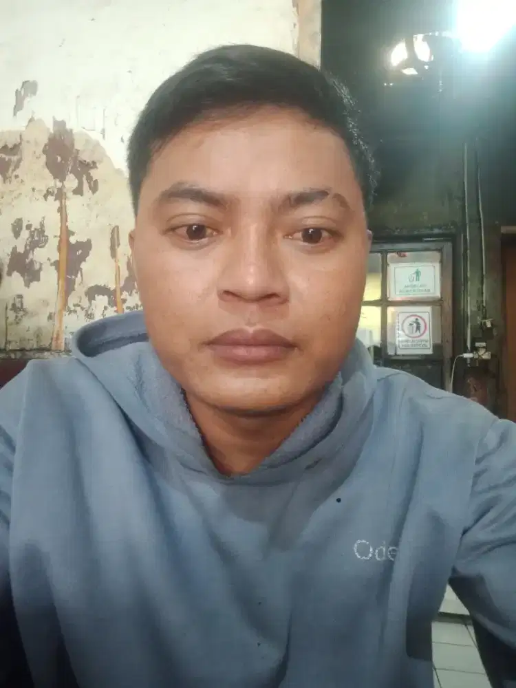 nyari yg tanpa ijazah apakah ada