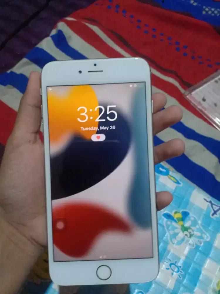 Jual iPhone 6s Plus
