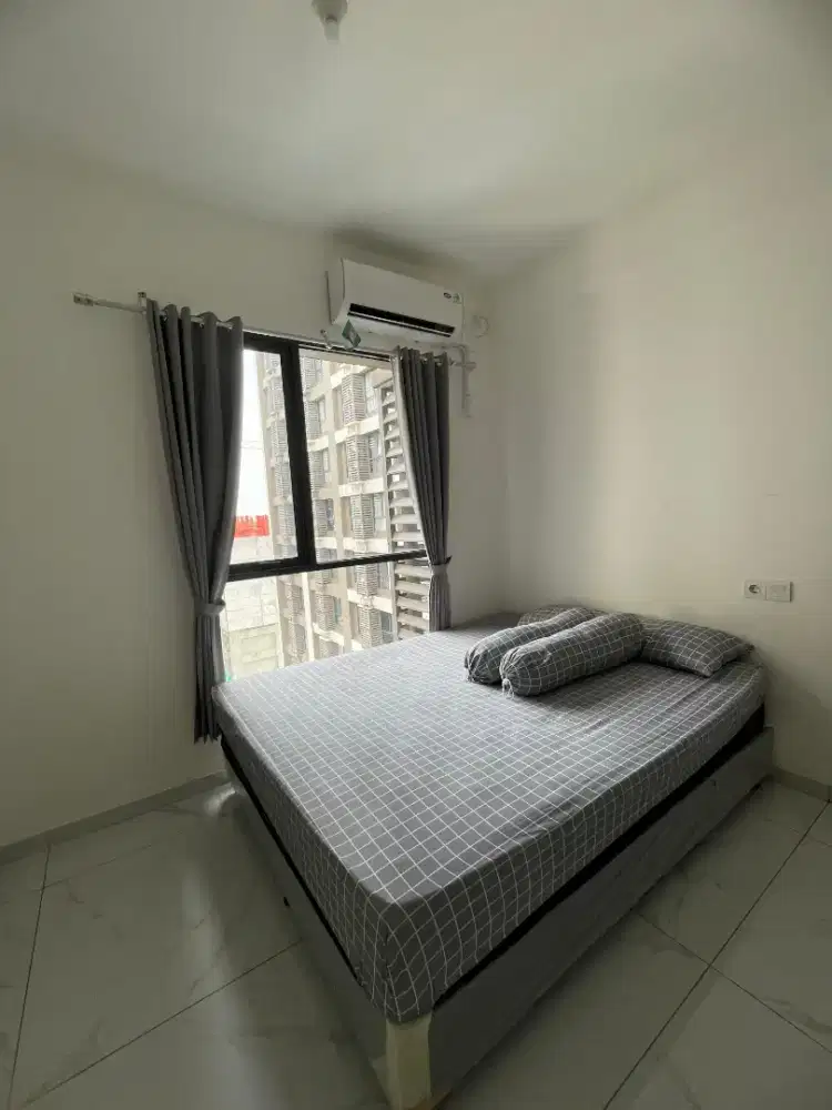 DISEWAKAN APARTEMEN [TERMURAH] SKY HOUSE ALAM SUTERA