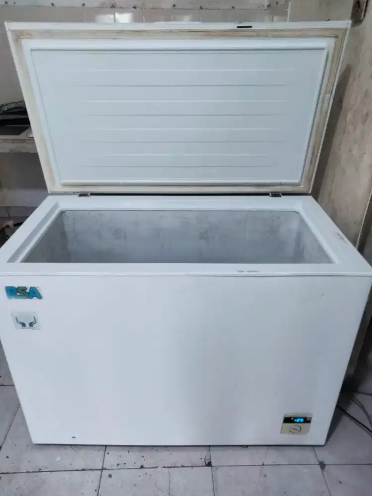 FREZER BOX 310LITER ( RSA )