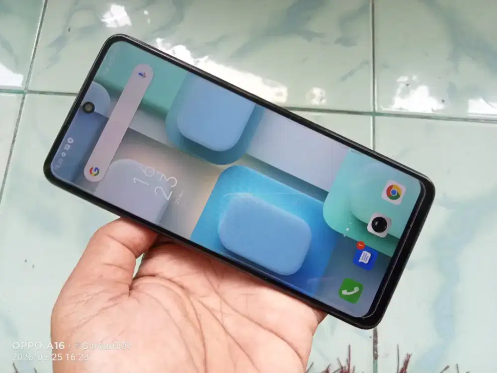 Infinix Note 11 pro 4G 8/128gb normal Batangan
