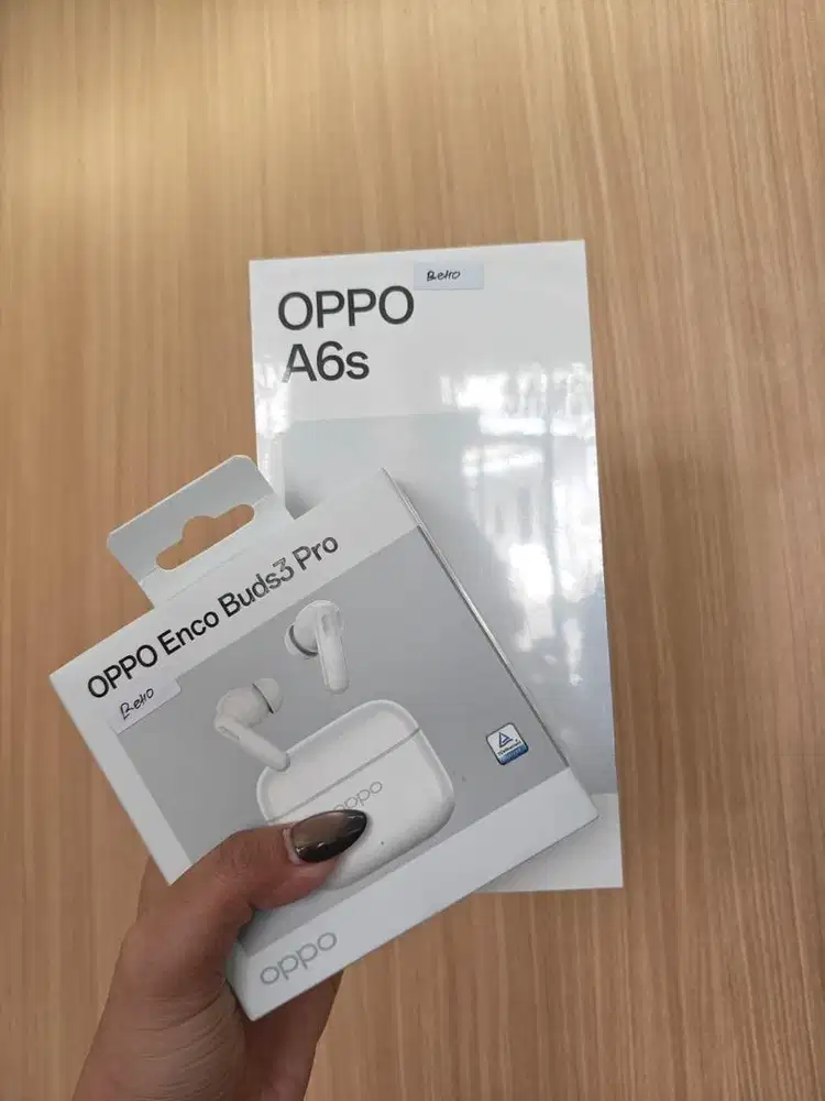 Oppo A6s kredit proses 15 menit bunga 0%