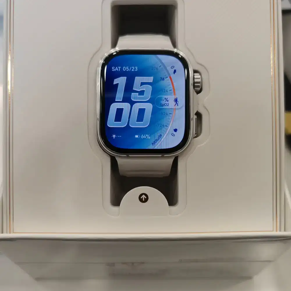 Promo Cicilan HUAWEI Watch FIT 5 Pro