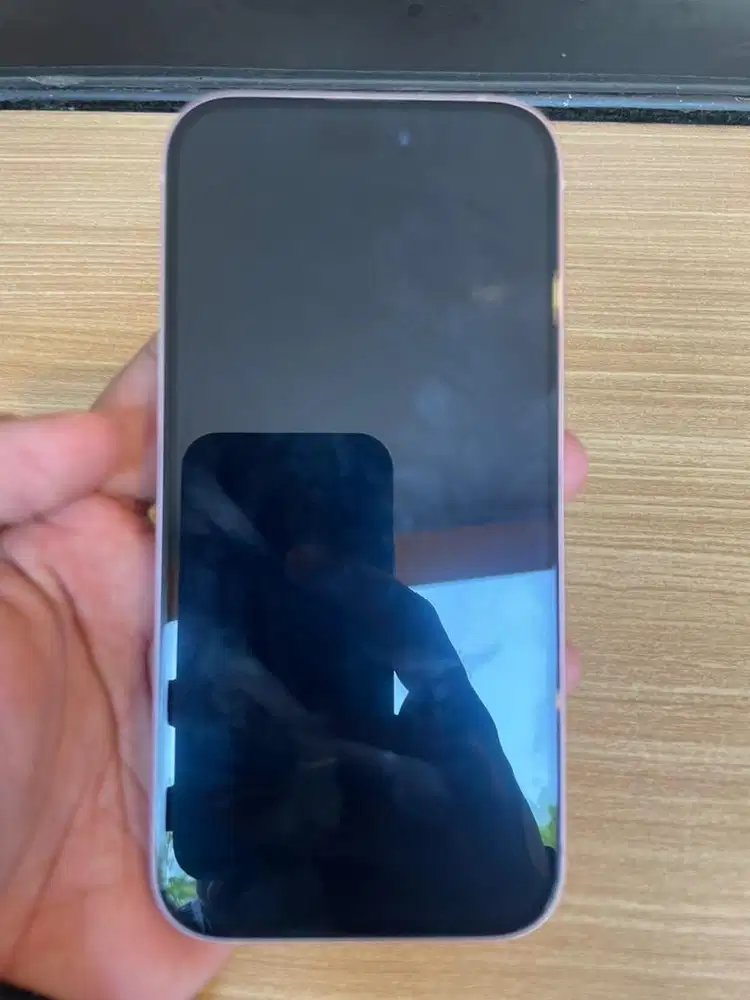 Iphone 15 128 Basic Pascode Mulus Ex Istri