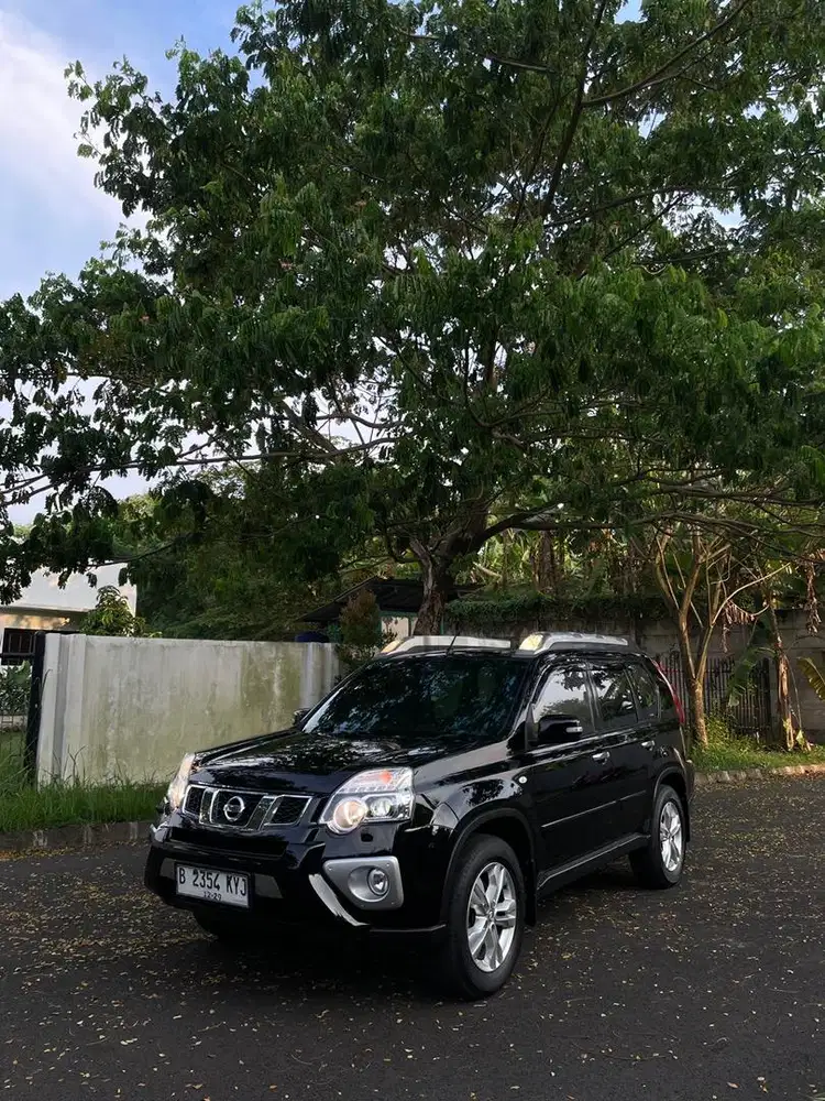 Nissan X-Trail 2013 Bensin