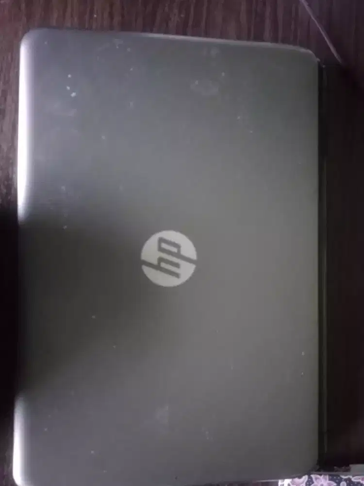 Laptop Hp 14 inch