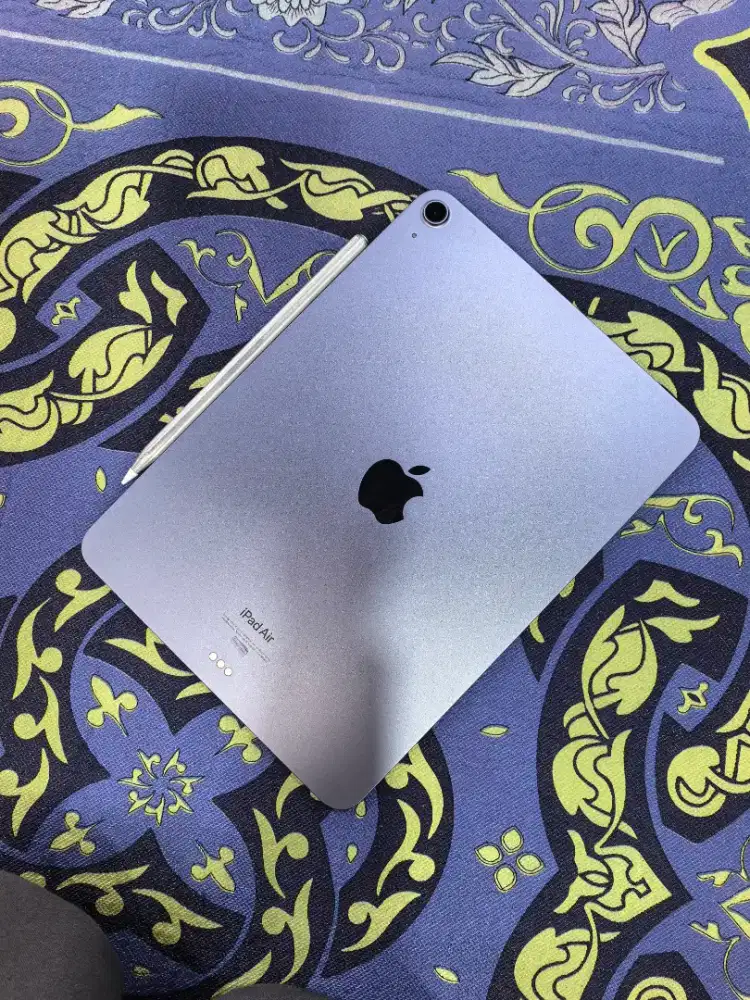 iPad air 5 64gb iBox wifi second baca deskripsi