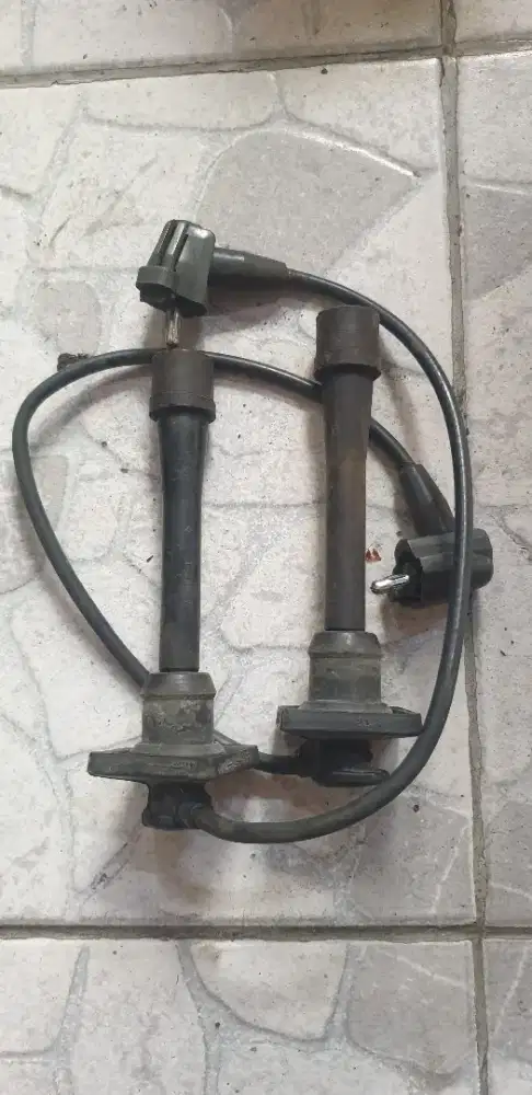 Kabel busi toyota great corolla
