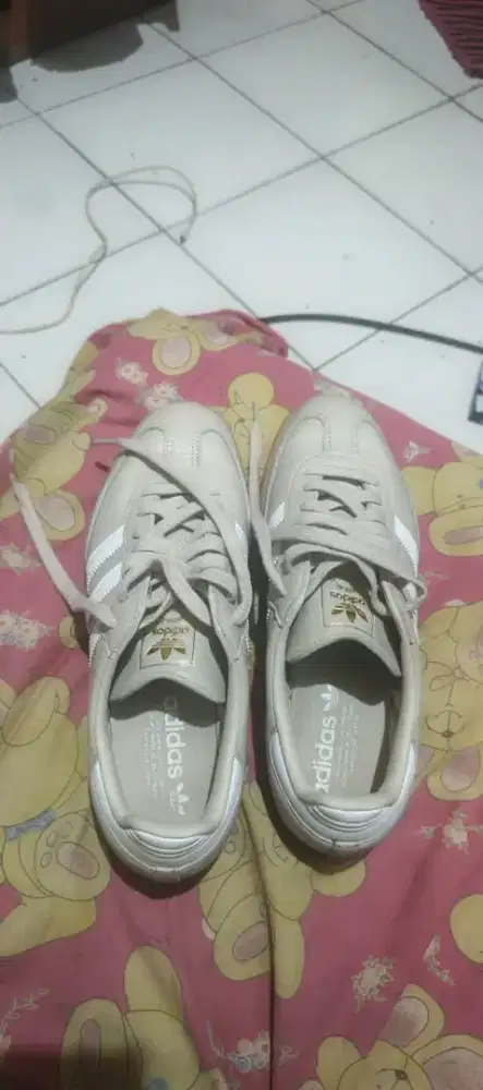 Jual Adidas Samba