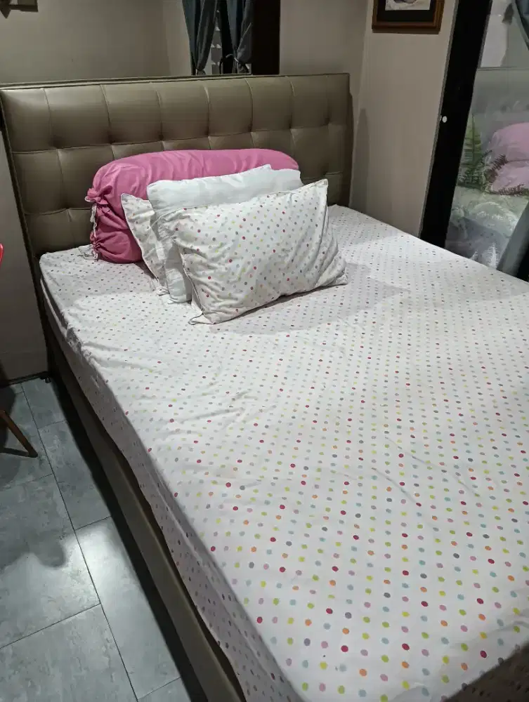 Tempat Tidur Airland