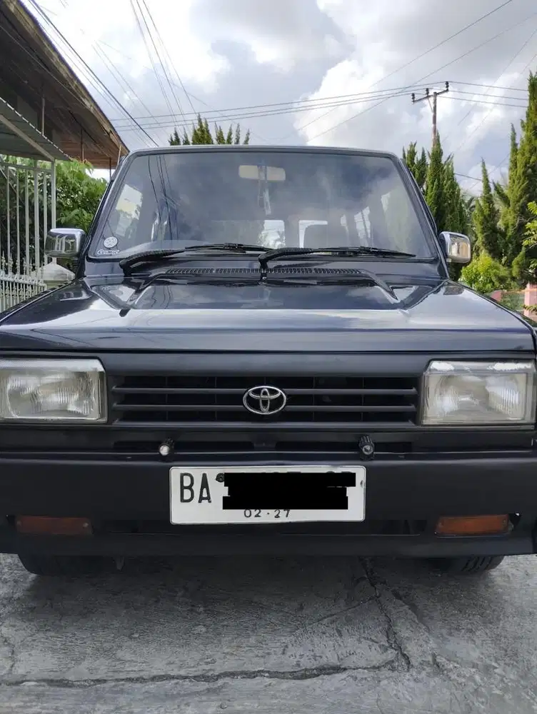 Kijang Super G 1.5 1995