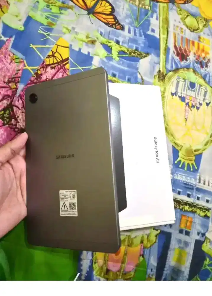 Samsung tab a11 4/64