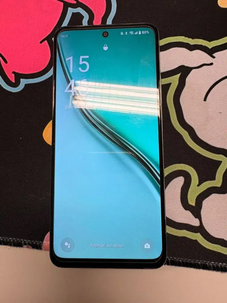 Realme P 3 Lite