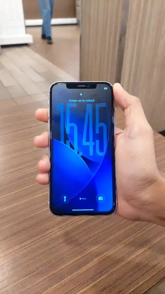 iPhone 11 64GB Original Ibox