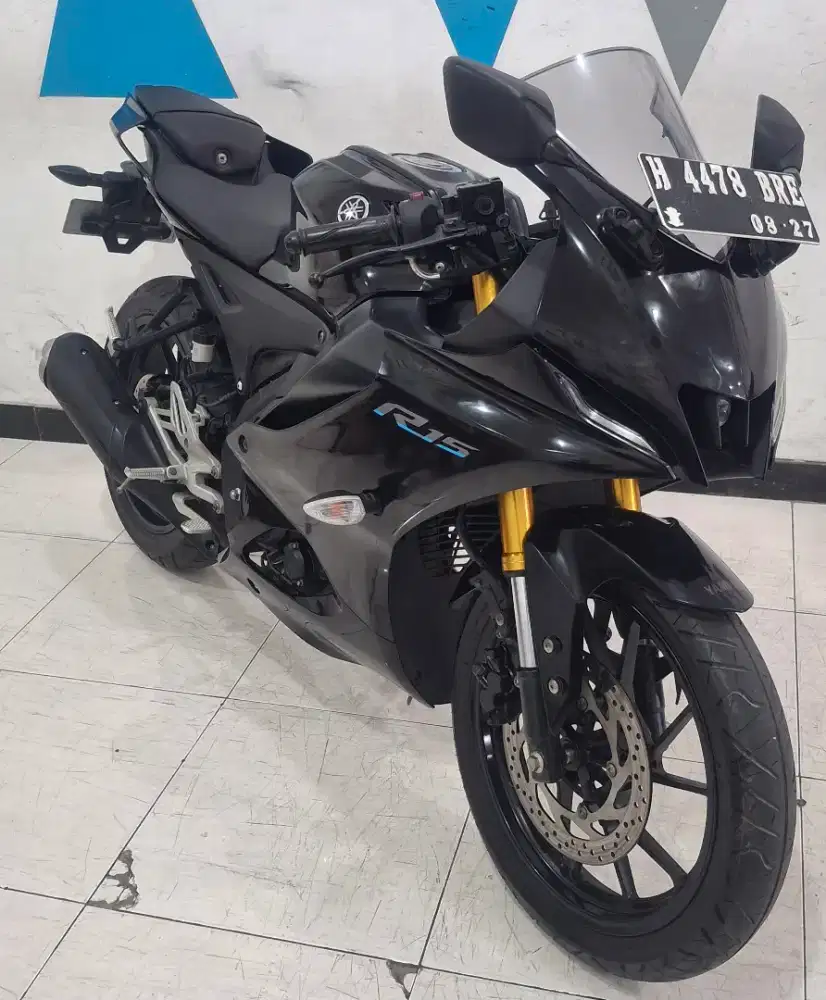 R15 V4 Tahun 2021