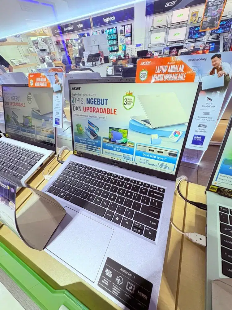 Acer AG14 I5 512