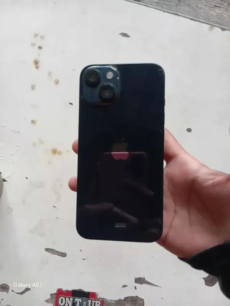 Iphone 13 ibox 128gb