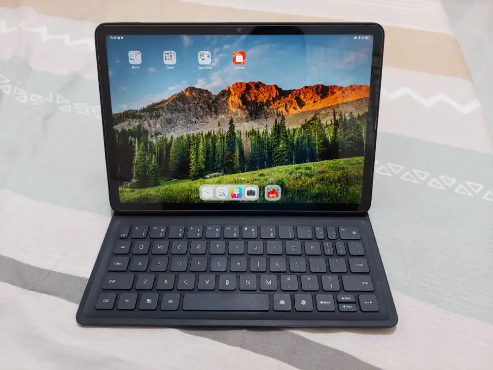 Jual Tablet Huawei Matepad 11.5 murah