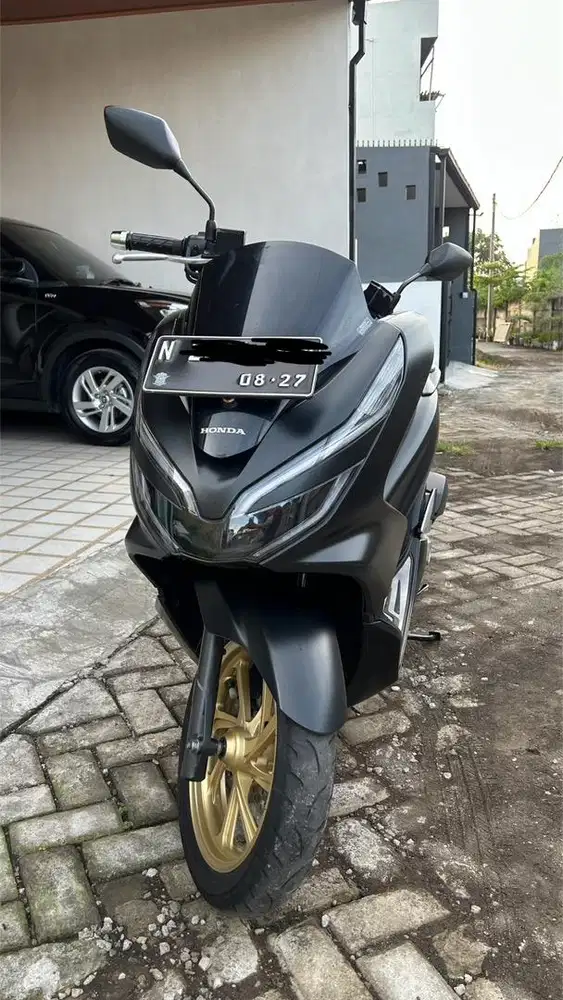 PCX 150 ABS 2020