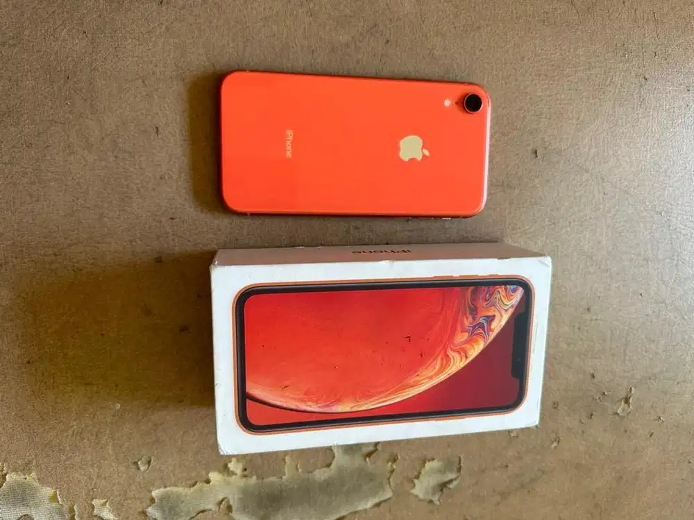 iphone xr inter