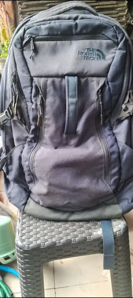 Tas Ransel Kuat Kokoh Muat Banyakk