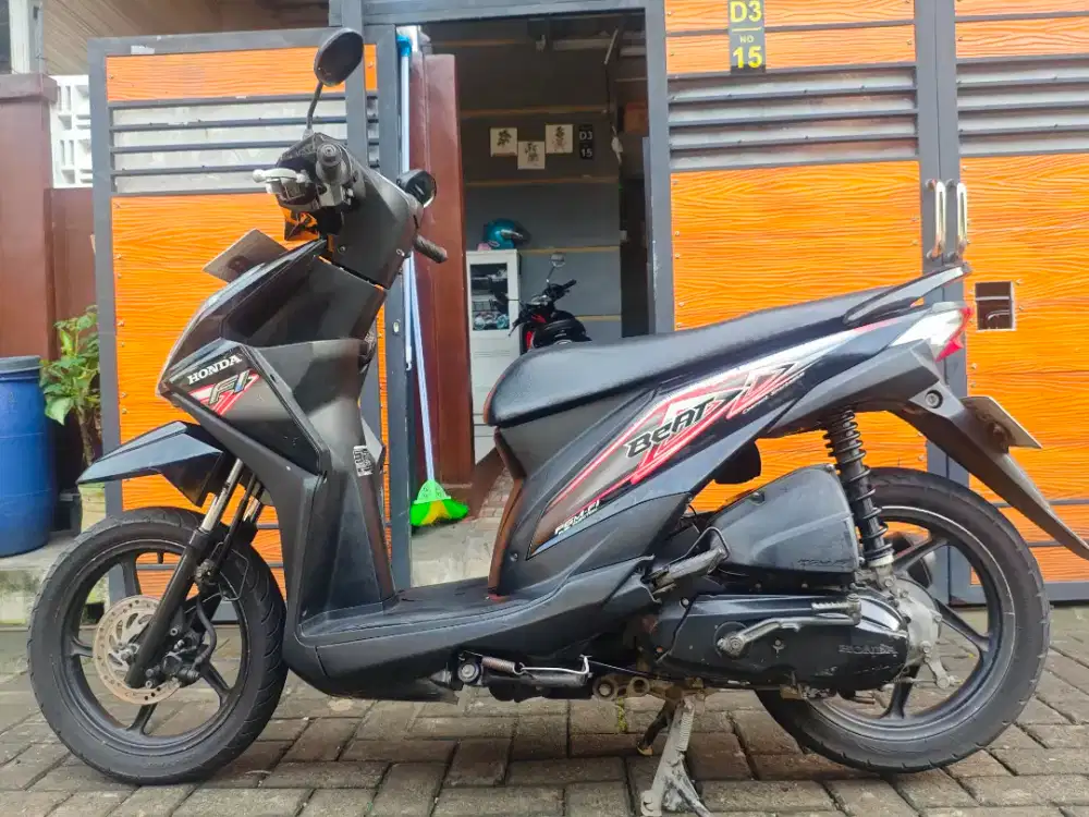 Honda beat F1 2013