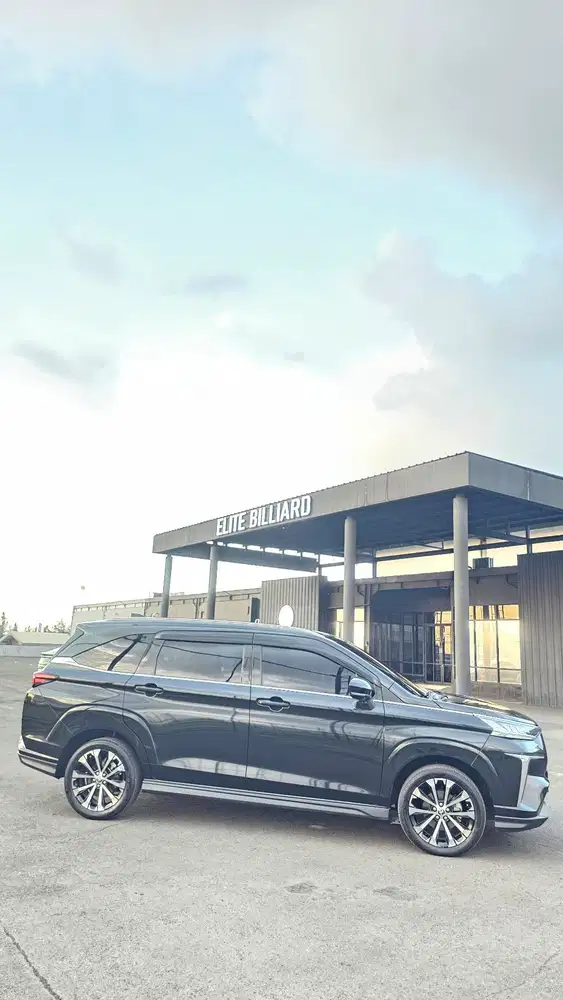 [LOW KM 14.000] TOYOTA VELOZ Q AT 2022