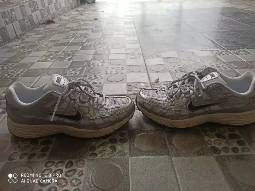 Sepatu Nike P6000
