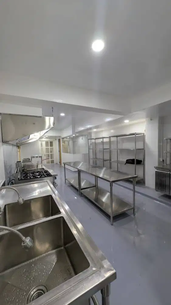 Lowongan Kerja Cook, Demi Chef Restoran Indonesia