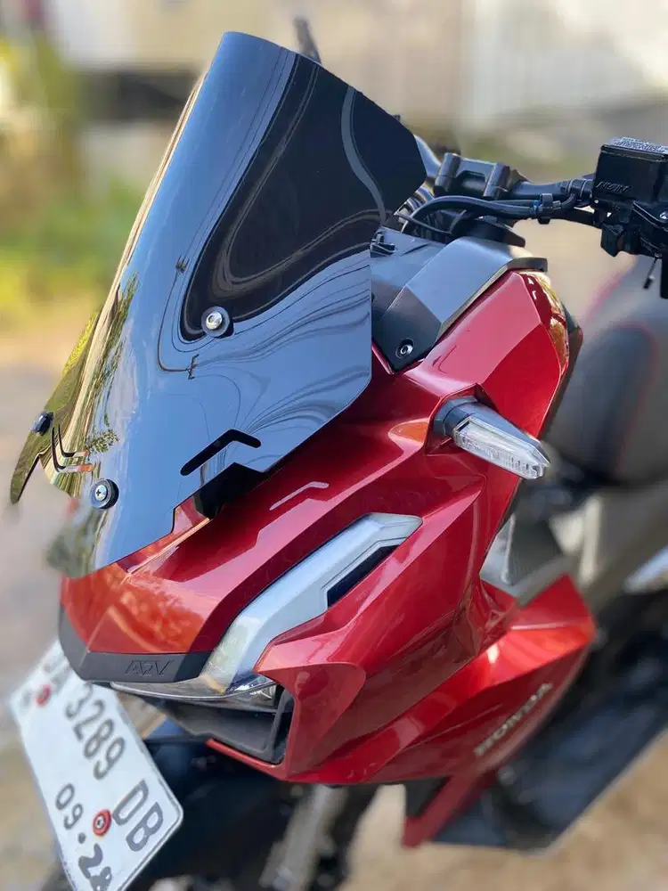Honda Adv 2023 CBS